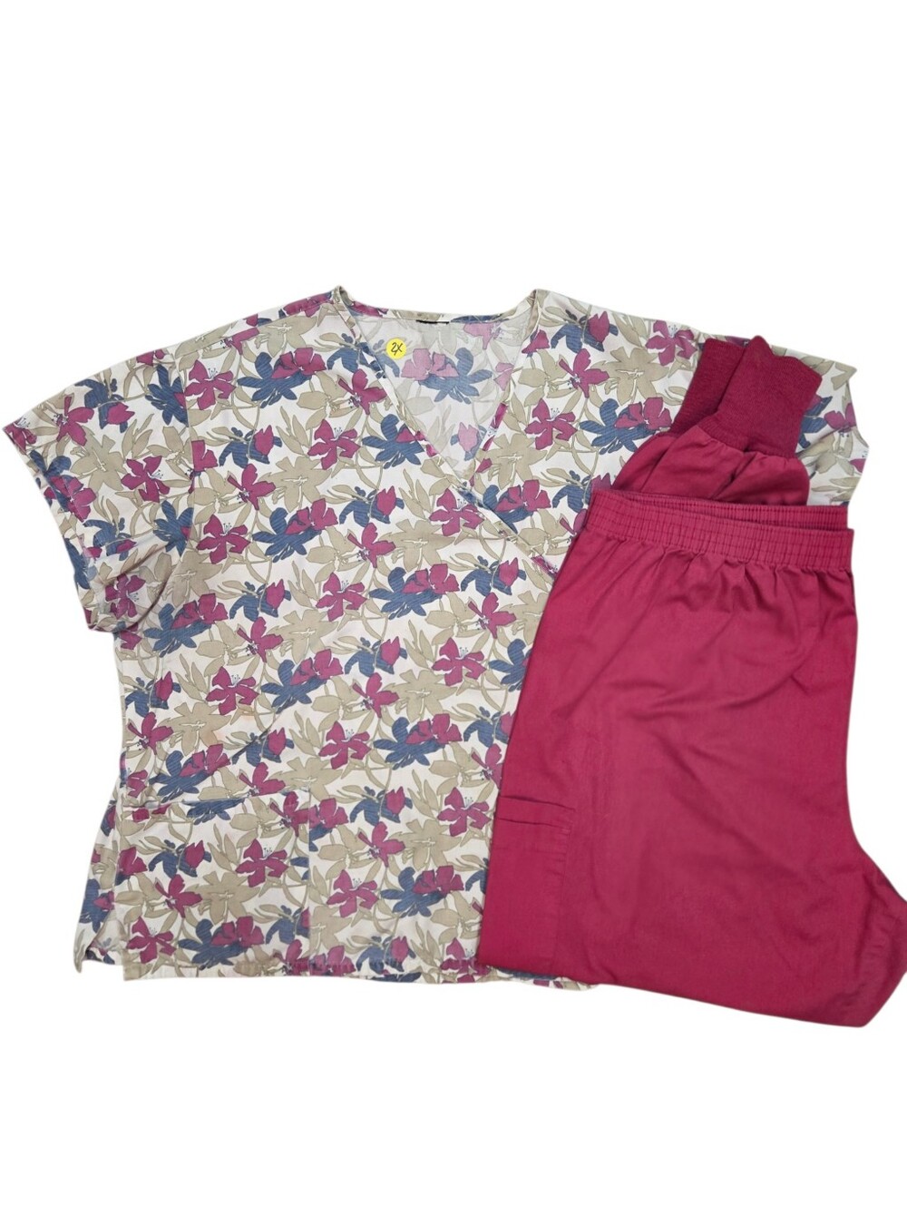 Scrub Set